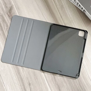 🔥จัดส่งภายใน24ชั่วโมง🔥เคสiPad Air7/6 pro11 Air5 Air7 13 DeathNote iPad gen11 Pro12.9 Case iPad gen6