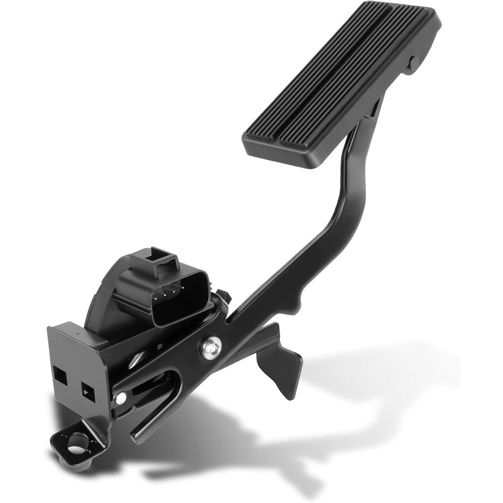 699-203 Accelerator Pedal พร้อมเซ็นเซอร์ตําแหน่งใช้งานร่วมกับ 2001 2002 2003 Ford Excursion F250 F35