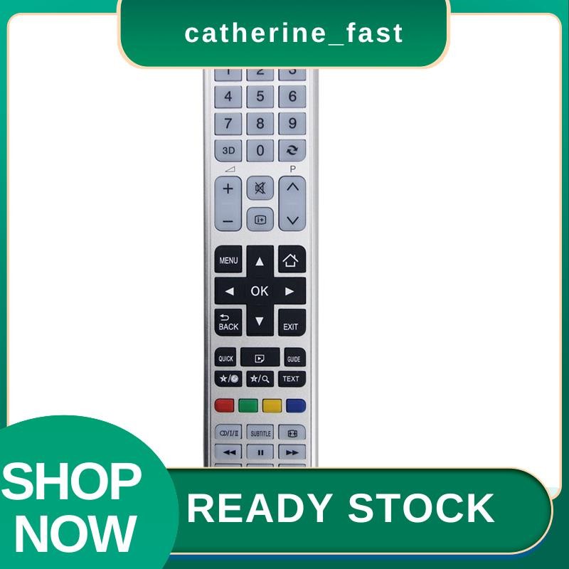 In Stock เปลี่ยน CT-8040 รีโมทคอนโทรลสําหรับ TV CT-8035/8040/8041/8046 48L5435DG/441DG รีโมทคอนโทรล