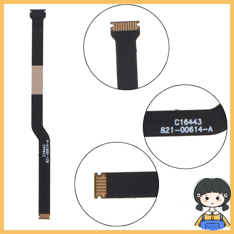 Bang ใหม่ A1713 A1708 Indicator Flex Cable 821-00614 สําหรับ 13 นิ้ว A1708 2016 2017 ปี
