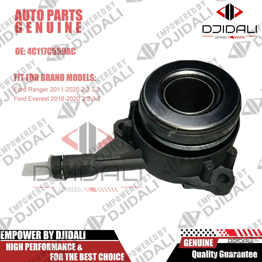 ชุดประกอบคลัตช์ทาสสําหรับ Ford Ranger 2011-2020 / Ford Everest 2016-2020 2.2 3.2 4C117C559AC