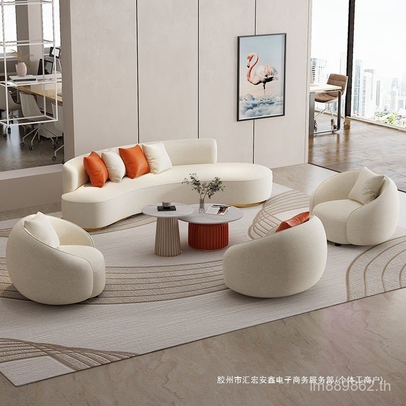 Double Small Apartment Style LI9F