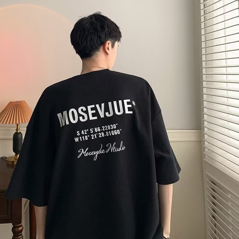 COD 2025T1007 Black white Dark Gray Color Blue P10 M-5XLnew23 Z3E9