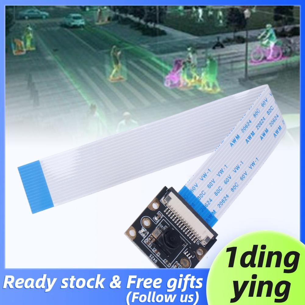 1dingying.th 1Dingying.TH LIBEWH 8MP CAMERAN MODULE WebCam Sensor Board Board 1.88mm Lens HD 3280x24