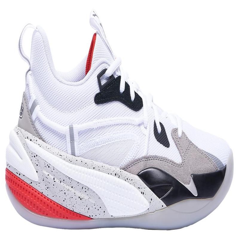 Puma/Puma Boys Running Shoes Sports Shoes RS Dreamer Technology Cushioning Sole สินค้าแท้336915