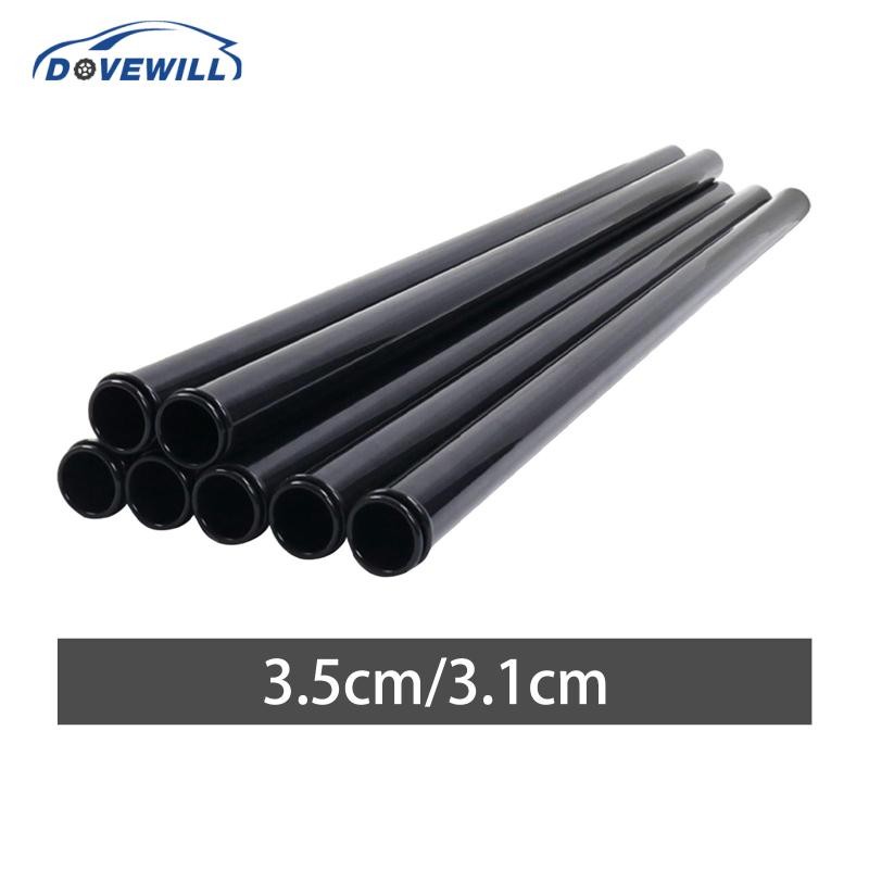 [Dovewill] Golf Club CarrierTube ขนาด 86.5 ซม., อุปกรณ์พกพาสำหรับการเดินทาง