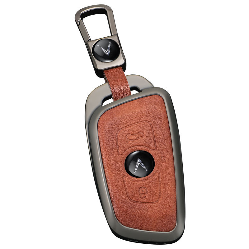 Key vinfast แหวนหัวเข็มขัด Vinfast Lux A Vinfast Lux SA กระเป๋าสะพายข้าง