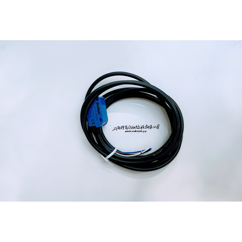 Bedook Bedook โฟโตอิเล็กทริคเซนเซอร์ FQ31-H02P-P31P2