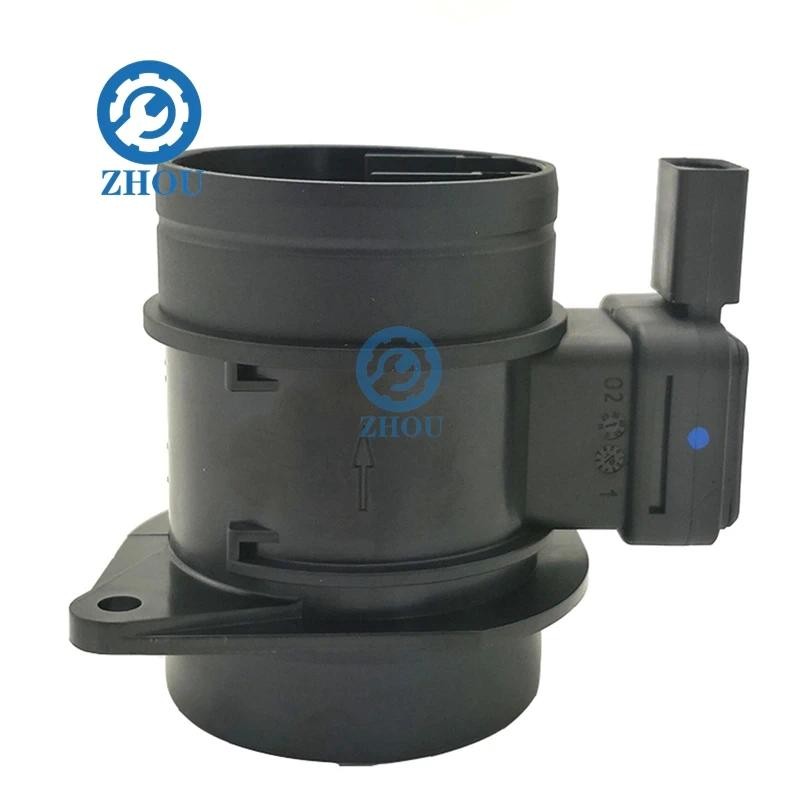 5WK9 7023 5WK97023 Mass Air Flow Meter Maf Sensor สําหรับ Volkswagen VW JETTA III 3 1K2 POLO GOLF VI