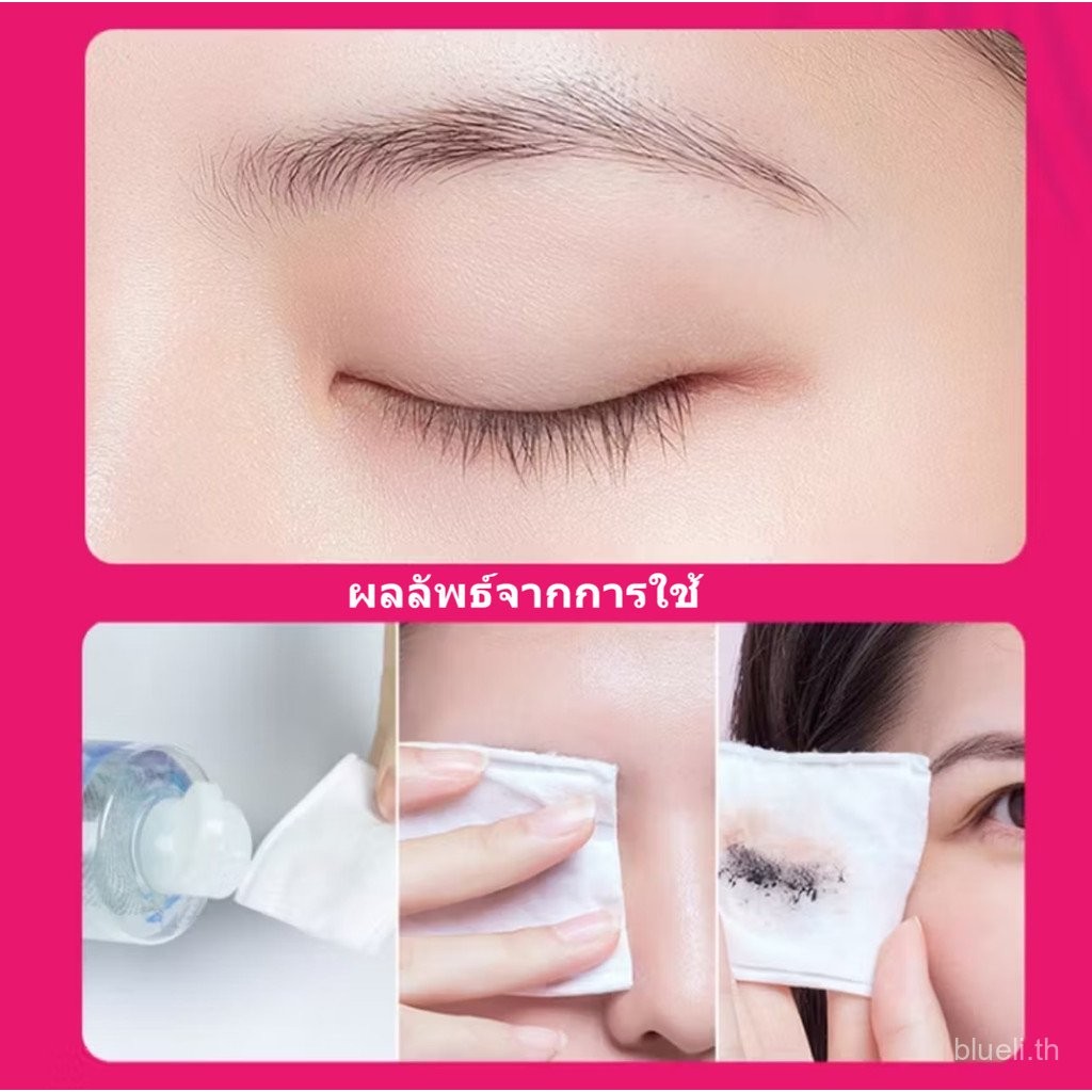 มาสคาร่า มาสคาร่ายาวหนากันน้ําที่ติดทนนานเป็นพิเศษ มาสคาร่าที่ยาวขึ้นที่รุนแรงขึ้นหนา แต่งหน้า แต่งหน้า แต่งตาอวบอิ่ม - รูปที่ 2