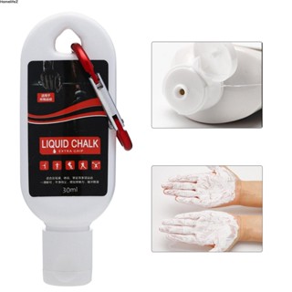 พาวเดอร์จับแน่นแบบเหลวลื่นน้อย ทนนาน สําหรับการปีนหน้าผา กอล…