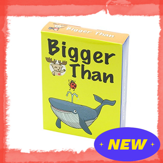 Direct From Japan Maple Leaf Publishing Maple Leaf Publishing Bigger Than English Card Game