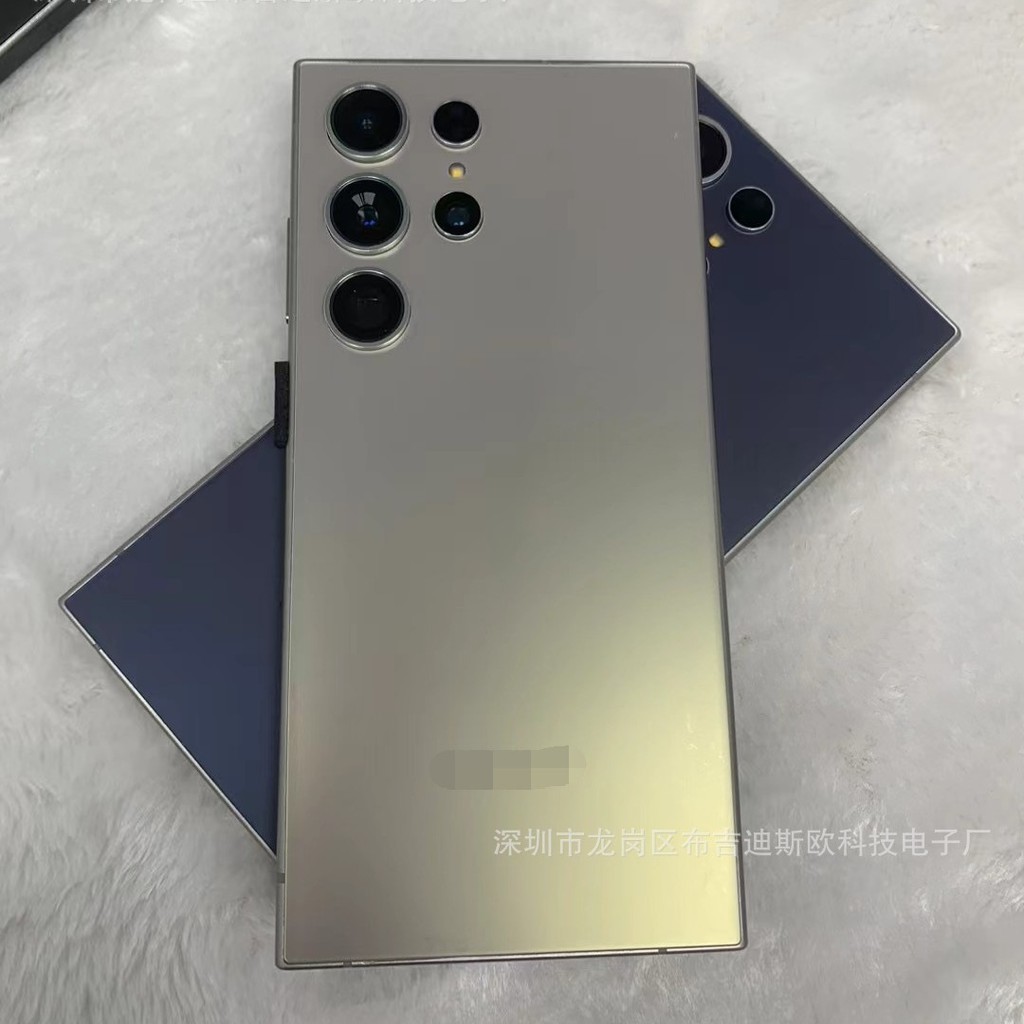 [จัดส่งในวันเดียวกัน] โทรศัพท์มือถือ S24Ultra โทรศัพท์ Android i15pro i16pro โทรศัพท์มือถือขายดี