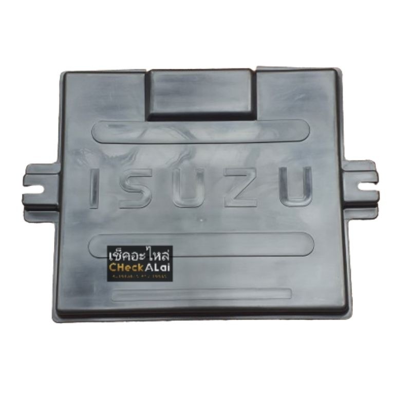 ฝาครอบแบต NQR150 , KS , JCM แท้ห้าง ฝาครอบแบต NQR150 , แท้ห้าง