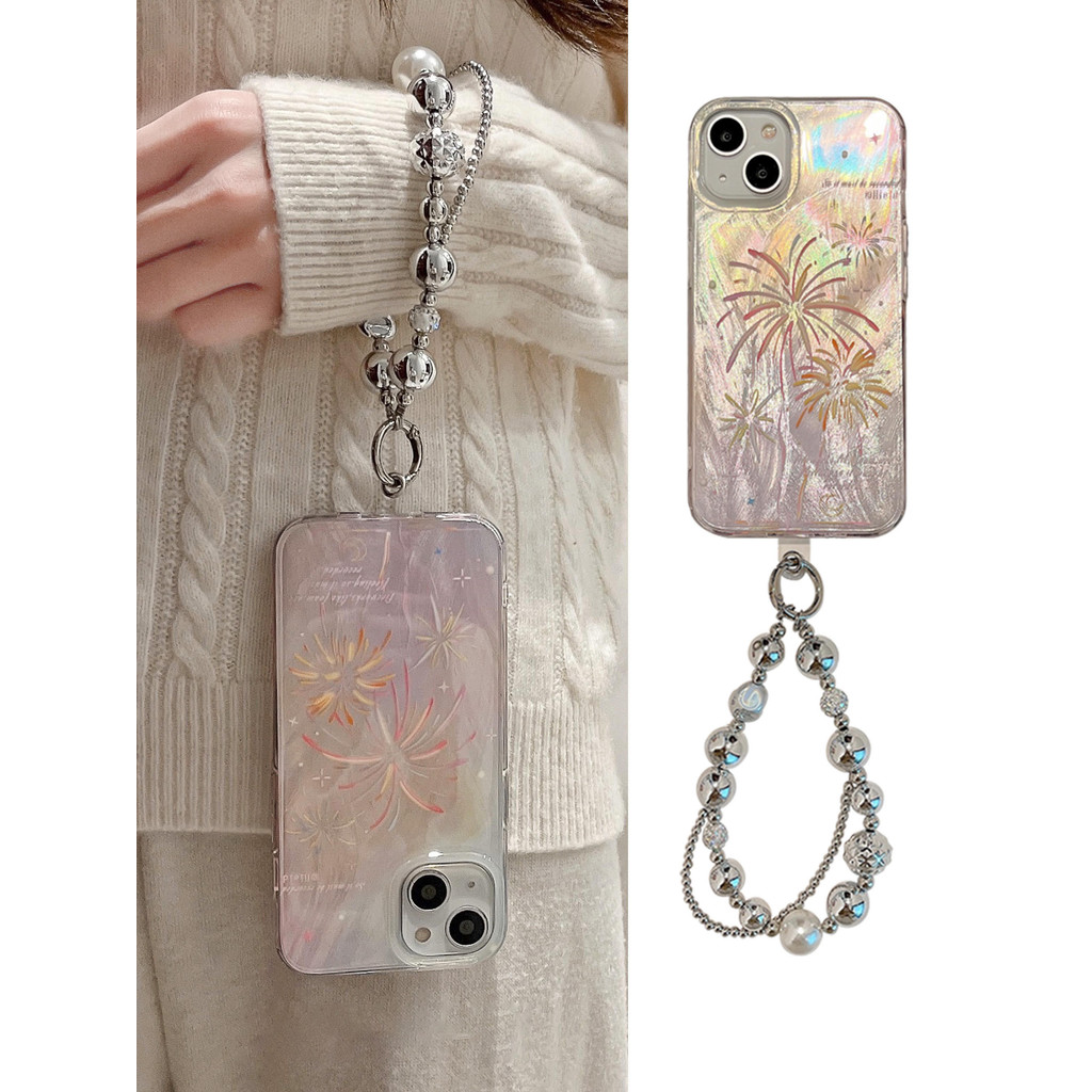Firework Hard Case สําหรับ Honor Play 10 Magic 7 6 5 pro 400 200 600 Lite 90 500 สมาร์ท 5G X8D X6D X