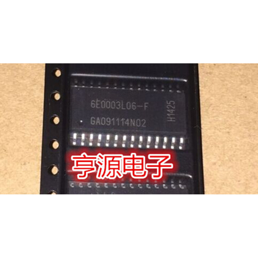 10 ชิ้น 6E0003L06 6E0003L06-F 6ED003L06-F