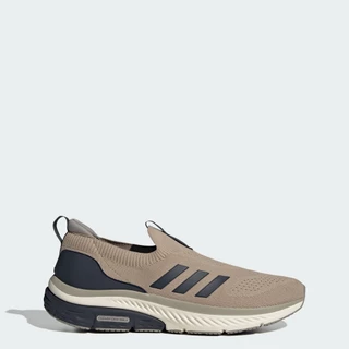 adidas Lifestyle Cloudfoam Walk Lounger Shoes Men Green JS1209
