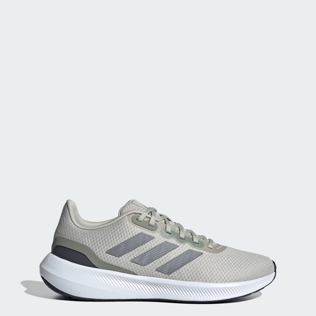 adidas วิ่ง รองเท้า Runfalcon 3.0 ผู้ชาย สีเบจ IF3188