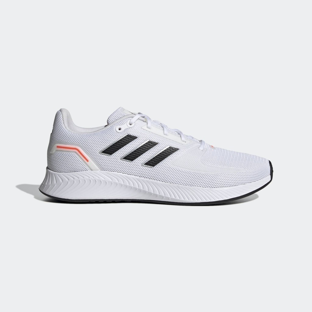 adidas Running Run Falcon 2.0 Shoes Men White G58098