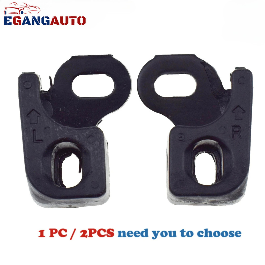ประตูบานเลื่อนยางซ้าย/ขวาสําหรับ Toyota Hiace Commuter Grandia GL Super Grandia GL 2005-2019 69419-26010 69418-26010
