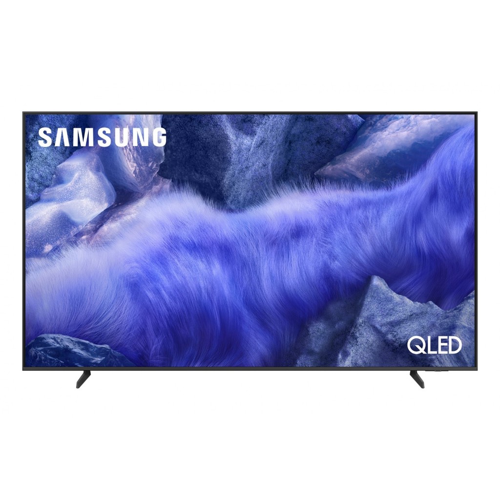 The Magnet SAMSUNG โทรทัศน์ QLED TV 55 นิ้ว รุ่น QA55Q7F4AKXXT