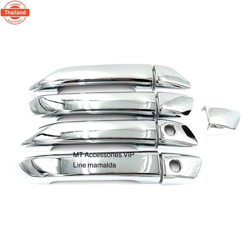 MUX year2021-2024ครอมือจัประตู