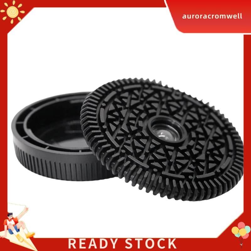 In Stock M43 Mount Free Focus Pancake Lens E-P5 E-PL7 PEN-F E-M10 Stardard Angle Prime เลนส์แบบใช้แล