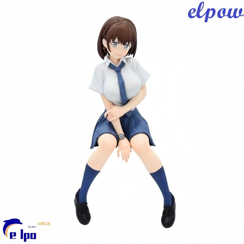 PIXELPOWER Tawawa บนตัวเลขวันจันทร์, Noodle Stopper อะนิเมะอุปกรณ์ต่อพ่วง Ai-chan Action รุ่น, แฟนขอ