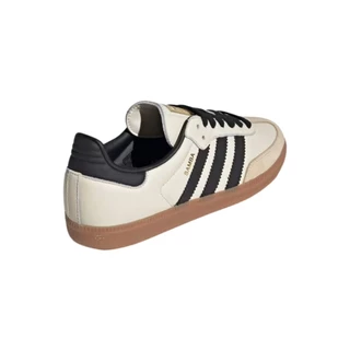 adidas Samba OG Cream White Sand Strata (Women's) | ของแท้ ตรวจสอบโดย SASOM