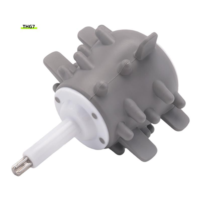 Belinda7Silicone Garlic Roller Quick Peeling กระเทียม Clove Peeling Machine, Peeling ไม่มีกลิ่นกระเท