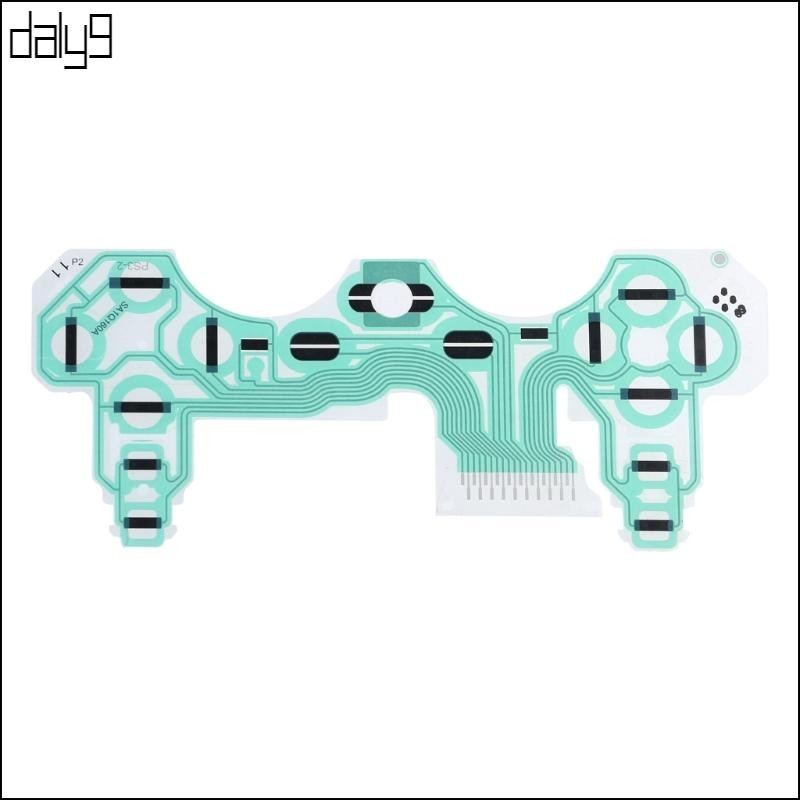 Dal สําหรับคอนโทรลเลอร์ Flex Ribbon Cable Conductive Film SA1Q160A
