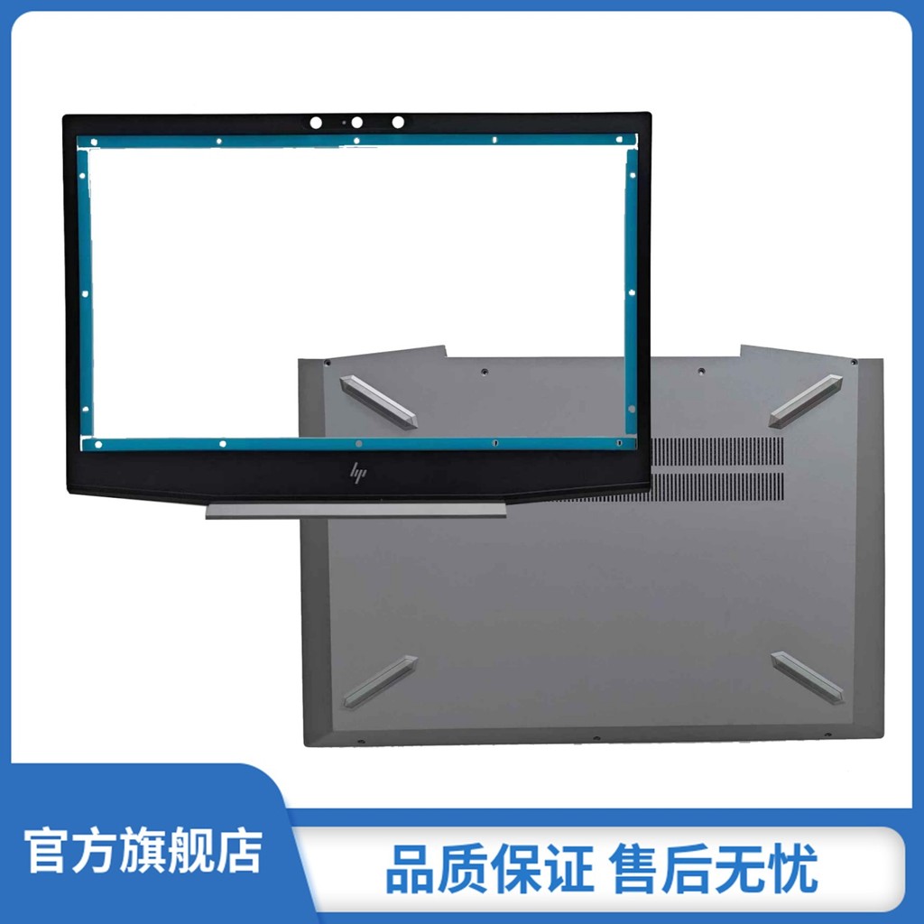 เหมาะสําหรับ HP HP War 99 G1 ZHAN 99 G1 TPN-C134 A Shell B Shell D Shell ZBook15v G5 B Shell D Shell