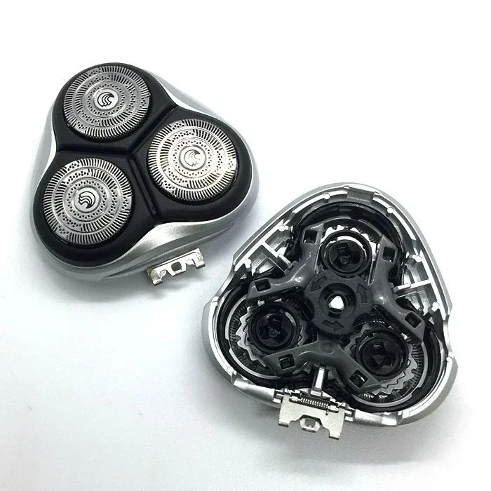 1 ชิ้นเครื่องโกนหนวดเปลี่ยนหัวสําหรับ Philips AT830 AT875 AT880 AT895 AT920 AT921 AT940 PT870 PT870C