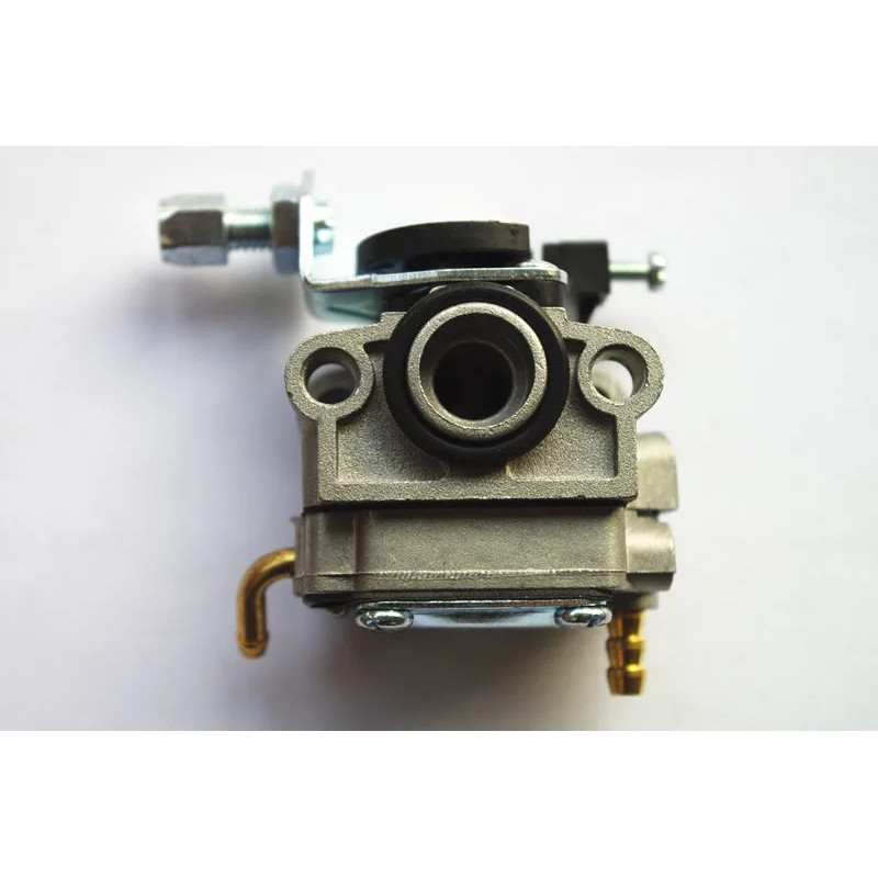 คาร์บูเรเตอร์สําหรับ MAKITA EH6000W 7500SX Troy Bilt Homelite Roybi Shindawa MTD Rexmax 26CC เครื่อง