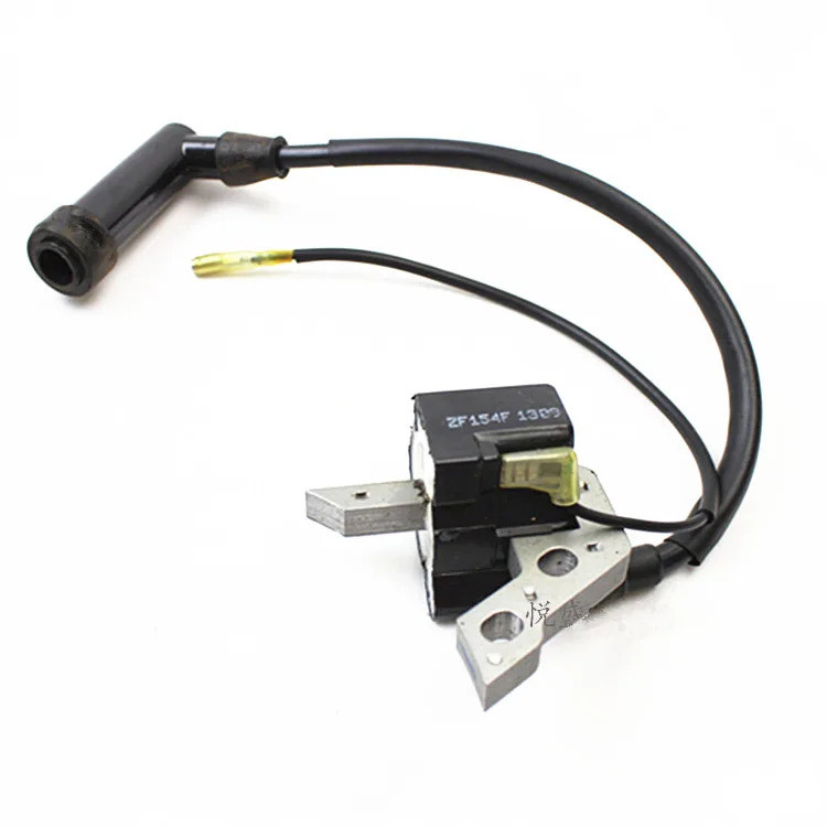 คอยล์สําหรับจีน 154F 156F 1P56F 1KW 1200 1.5KW Stanley SU1500 เครื่องกําเนิดไฟฟ้า Ignitor repl. ส่วน