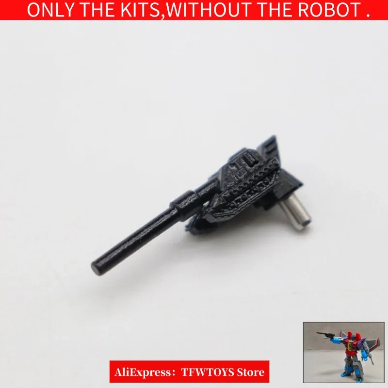 3D DIY ถังอาวุธอัพเกรดชุดสําหรับ NA H13 Lucifer Star scream อุปกรณ์เสริม