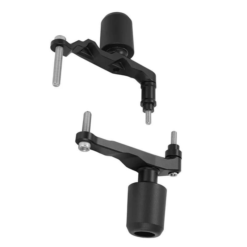 สําหรับ Honda CB650R CBR650R ป้องกัน Falling สําหรับ Honda CB650R กรอบ Slider Fairing Guard