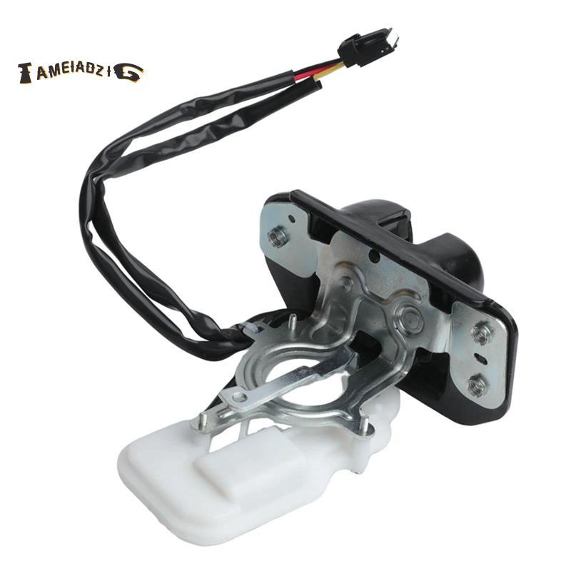 [Quality T]Car 7L1Z-7843150-D Trunk Lock Tail Gate Actuator 7L1Z7843150D สําหรับ Flex Explorer Exped