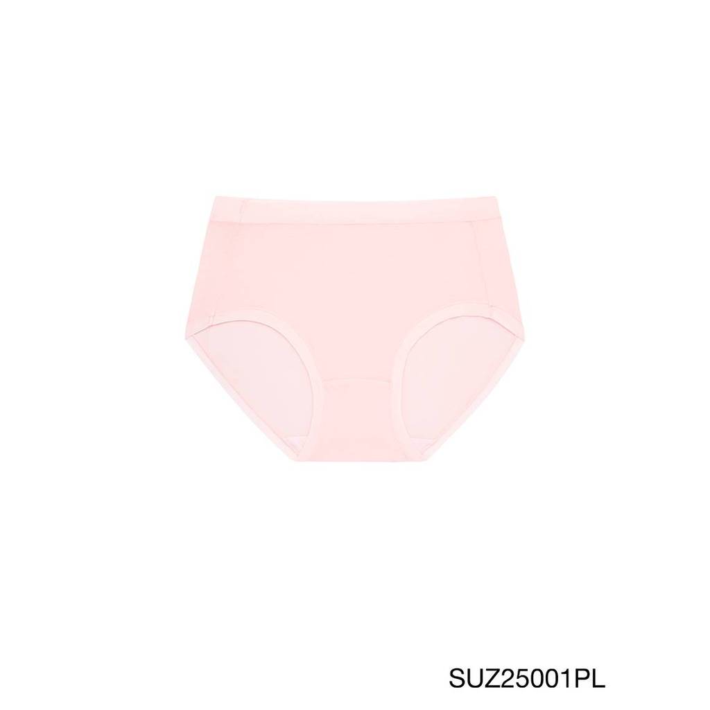 Sabina Panty Zone Cloud Modal Everyday Series กางเกงในทรงเอวสูงปานกลาง รหัส SUZ25001 — صورة 3
