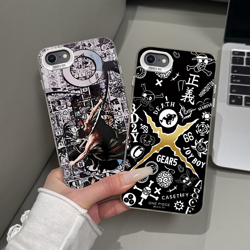 เคส iphone 7 เคส iphone 8 รูปที่ 4