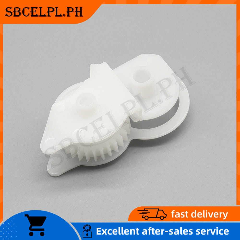 1X RU7-0375-000 RU7-0375 RC3-2511 Fuser ไดรฟ์แขน Swing Gear 29T สําหรับ HP PRO 400 M401 M425 M401a M