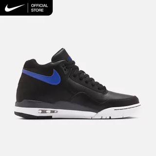 Nike Men's Flight Legacy Shoes - Black [BQ4212-003]