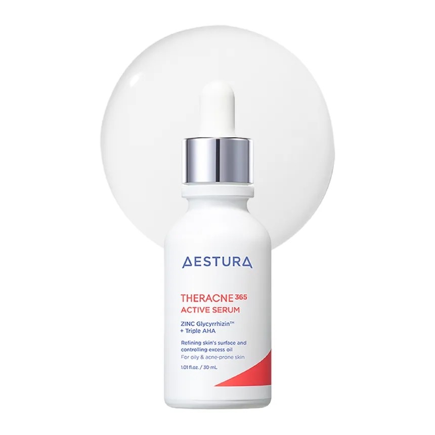 AESTURA THERACNE365 ACTIVE SERUM 30ml