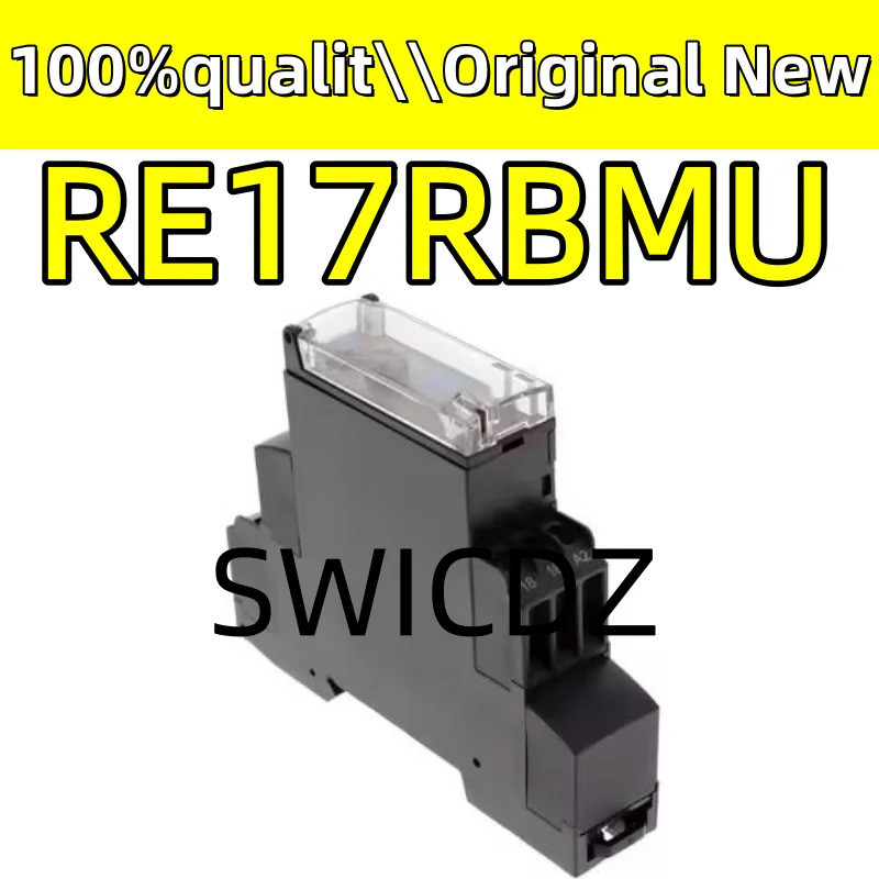 ต้นฉบับใหม่ 100% RE17RAMU RE17RLJU RE17RCMU RE17RAMU RE17RHMU RE17RLMU