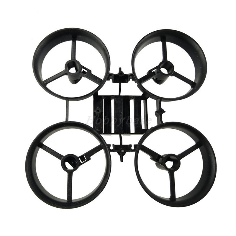 DIY Mini Quadcopter Indoor Through Machine JJRC H36 Eachine 010 NH-010 อุปกรณ์เสริม