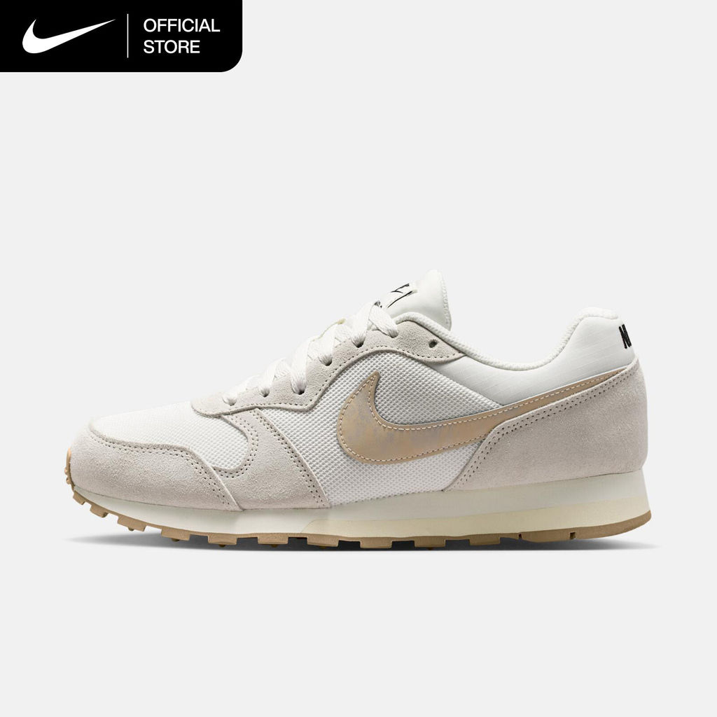 Nike Women's MD Runner 2 SE Shoes - Coconut Milk [IR1378-100]