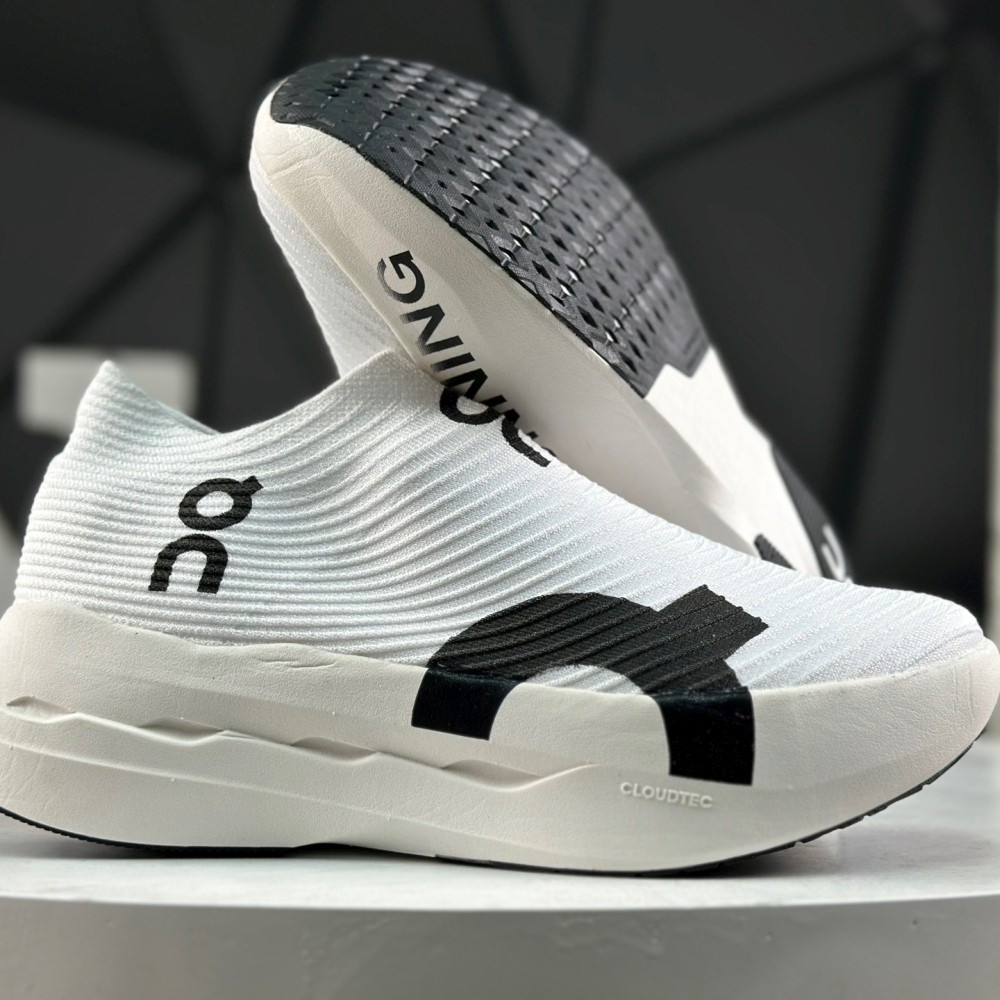 On Running On CloudBoom Strike LS Men Women Running Shoes, Lightweight Unisex Universal Sports Shoes