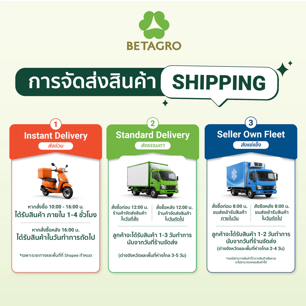 เบทาโกร ลูกชิ้นหมูแชมเปี้ยน 500 กรัม thumbnail 6