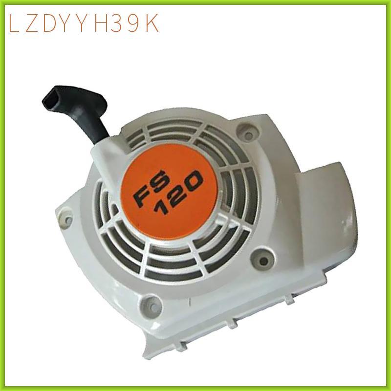 [lzdyyh39k] สตาร์ทเตอร์ถอยหลังแบบหดตัวสําหรับ FS120 FS200 FS250 FS300 FS350 FR350 BT120C