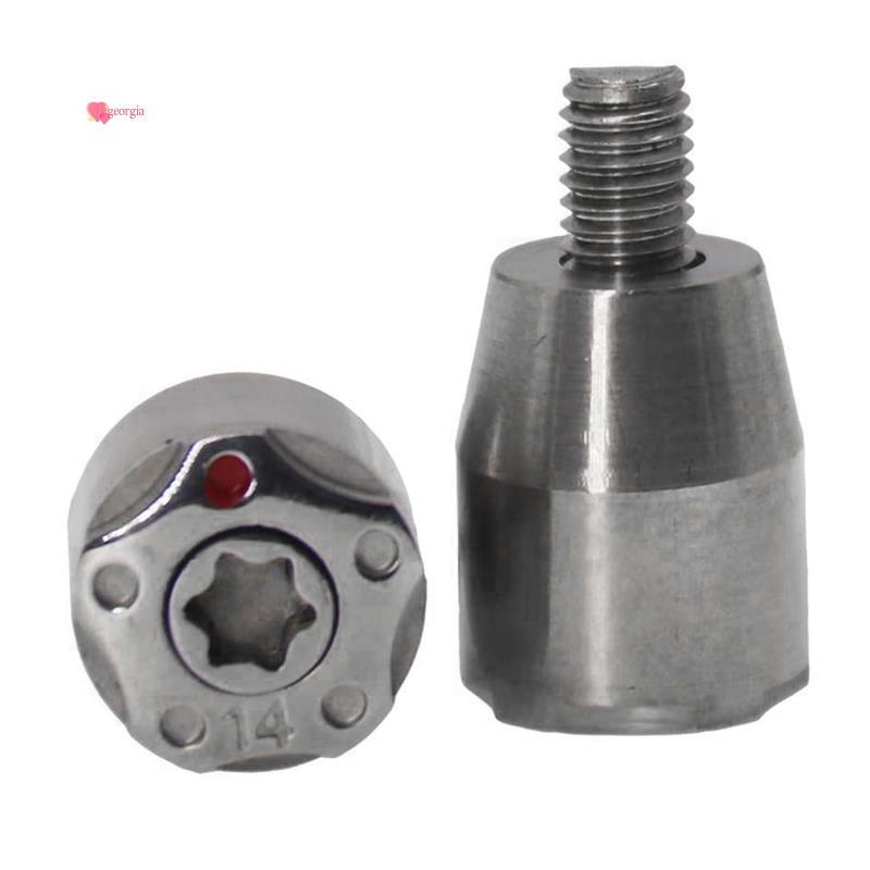 gorg332Pcs Multi Grams Golf Weight Weight สําหรับ R7 R9 R11 R11S R1 Golf Weight Driver,14G